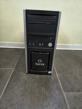 Computer Terra Intel Core