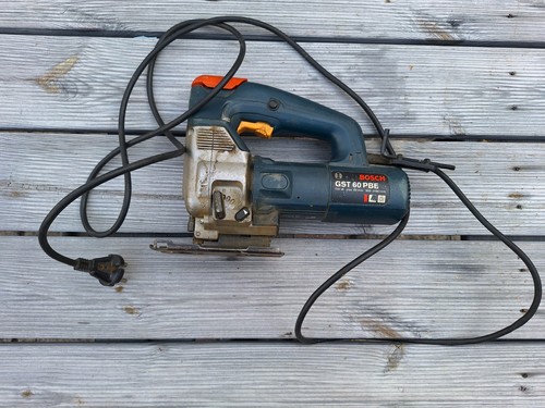 Bosch gst pbe stichsäge - bosch,