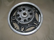 HONDA CB 750C RC06 Hinterrad