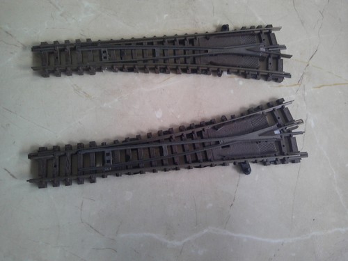 Weichen 1740 r - weichen,