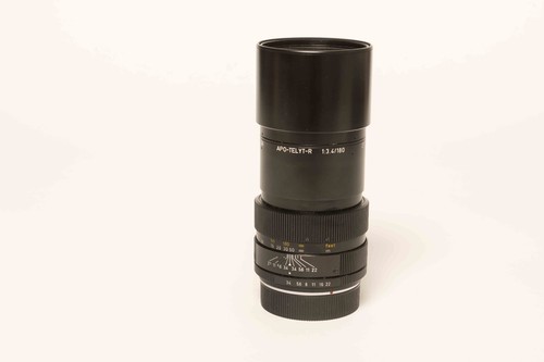 Leica leitz apo telyt - leica, apo-telyt-r