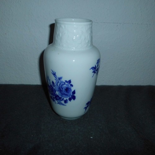 Vase porzellan bareuter - porzellan,