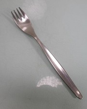 1 Gabel Menügabel 19 cm WMF Stockholm Cromargan mehr verfügbar