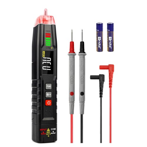 Multimeter digital - multimeter,