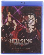 Hellsing Ultimate - Volumes 9