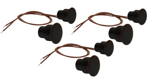 Magnetkontakt - 3x,
