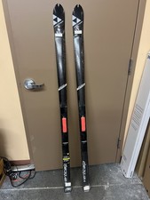 Fischer World Cup Verticalp