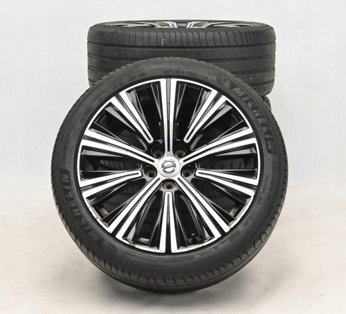 Räder alufelgen volvo - rÄder, s90