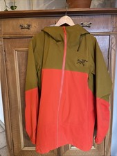 Skianzug Herren Arc‘Teryx