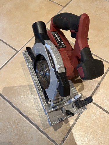 Einhell akku handkreissäge - einhell, akku-handkreissäge