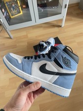 Jordan 1 High OG WHITE