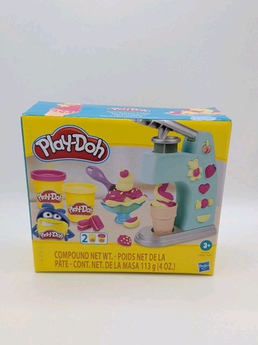 Play doh kids modellierknete - play,