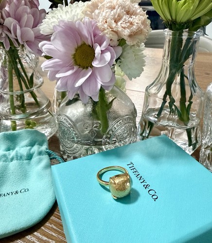 Tiffany paloma picasso - tiffany, co.