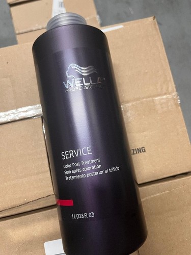Wella professionals service - wella,