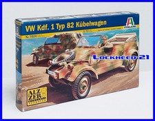 ITALERI 7024 1/72 VW Kdf. 1