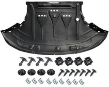 UNTERFAHRSCHUTZ MOTORSCHUTZ +