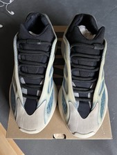 Adidas Yeezy 700 V3 Kyanite Sneaker Schuhe 