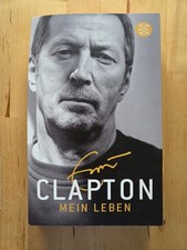 Eric Clapton: MEIN LEBEN