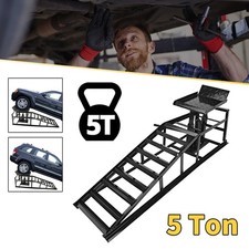 1X 5 Tonnen Auto PKW Rampe