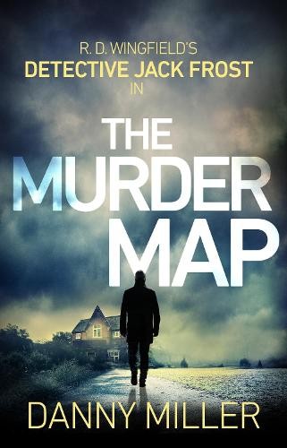 Danny miller the murder - danny,