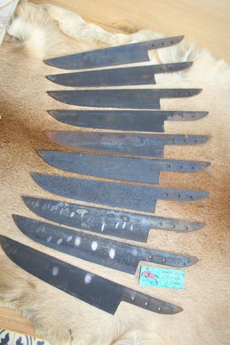 Klingen aus solingen - aus,