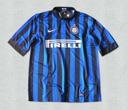 Inter mailand trikot nike - mailand,