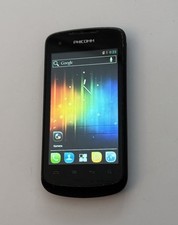 Phicomm FWS 710 PRO - schwarz, gebraucht, geprüft, volle Funktion, Händler,