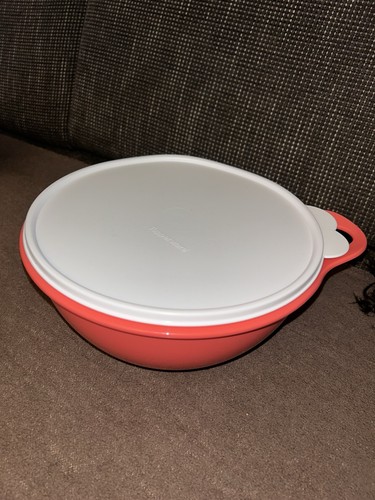 Tupperware schüssel - tupperware,