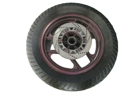 Felge hinten kawasaki - felge,
