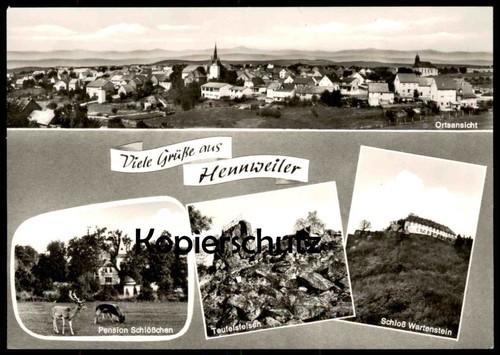 ältere postkarte viele - Ältere,