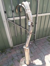 Auspuff komplett Suzuki Bandit