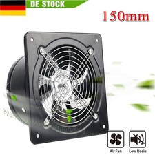 150mm Axial Industrie