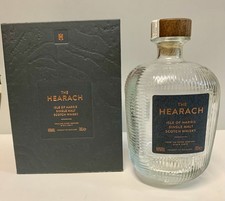 The hearach whisky leere - whisky,
