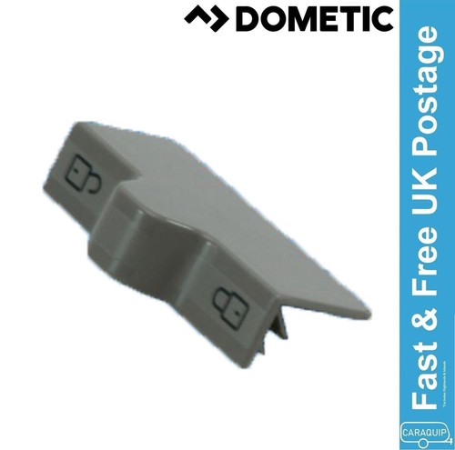 Dometic türschloss schieber - dometic,