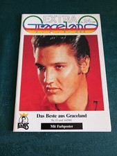Elvis Presley Fachmagazin