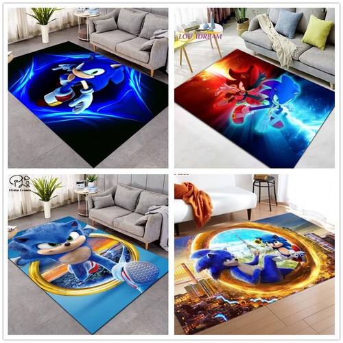 Jungen schlafzimmer sonic - jungen,
