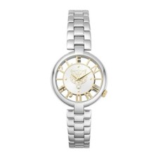 Plein Sport Damen Uhr Analog