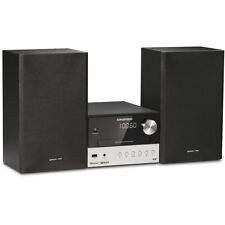 Grundig CMS 3000 BT DAB+