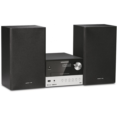 Grundig cms 3000 dab - cms, bt