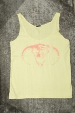 MOH Masters of Hardcore Top, Mädchen, Damen, Größe S, ungetragen, weit geschn.