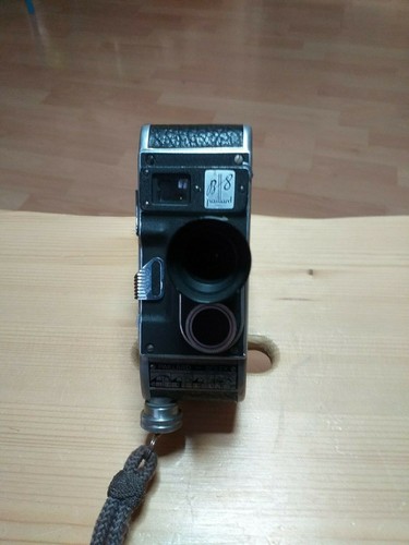 Paillarrd bolex body - 8,