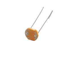 Vt83n4 fotowiderstand 48k 1m - ,