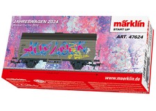 Märklin 47624 start up - märklin, h0