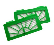 Probierset 2 x Filter geeignet