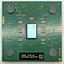 AMD ATHLON XP 2400+ AXDA2400DKV3C KIXJB- 2,0GHz - Socket A (Socket 462) #1338