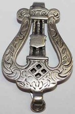 C0903 - Solider Silber