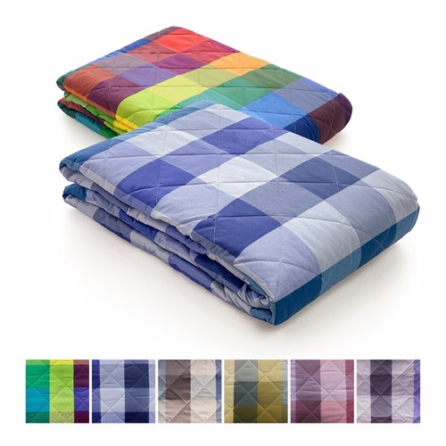 Gabel wilson steppdecke - gabel,