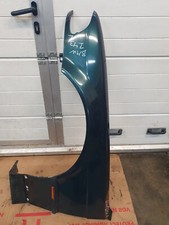 143* BMW 728i E38 Kotflügel Vorne Links F: OXFORDGRUEN METALLIC (324)