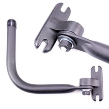 Spiegelarm Spiegelhalter