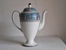 Wedgwood Florentine